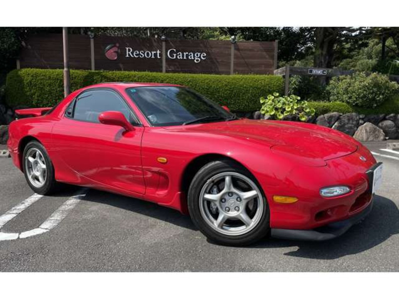 RX-7