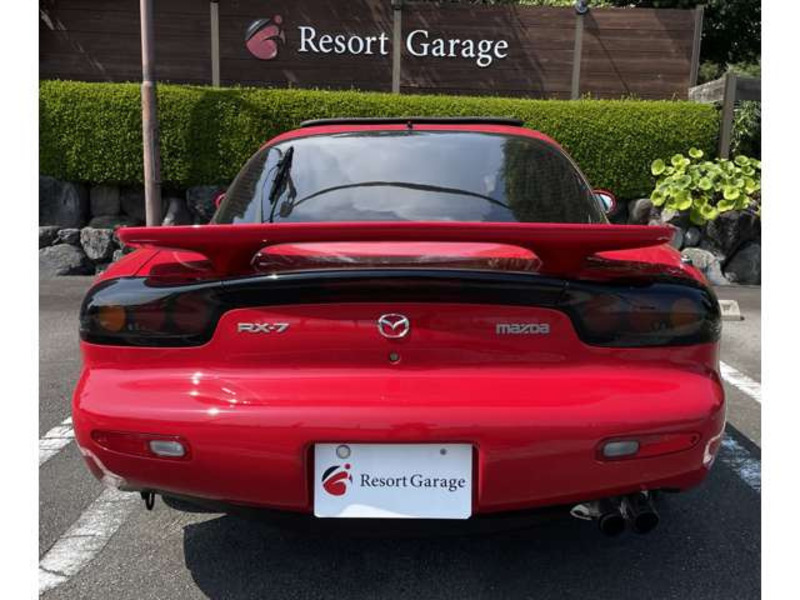 RX-7