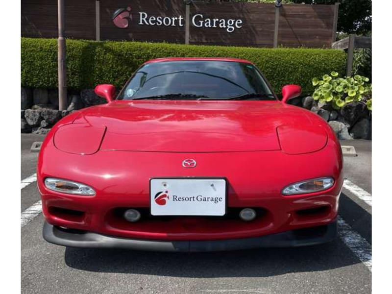 RX-7