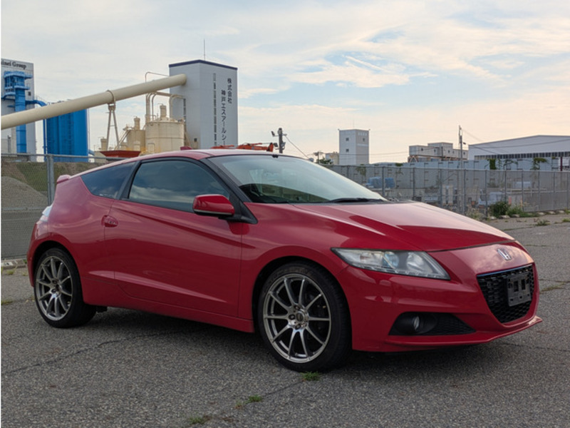 CR-Z-0