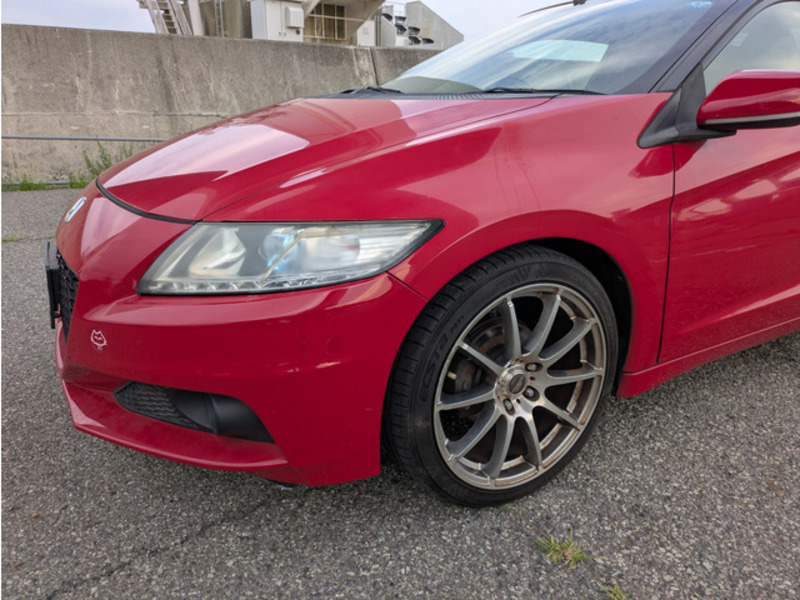 CR-Z