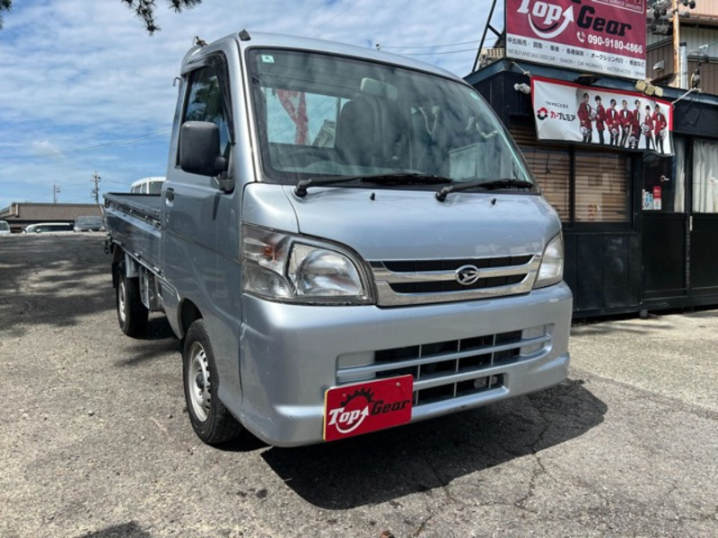 HIJET TRUCK-0