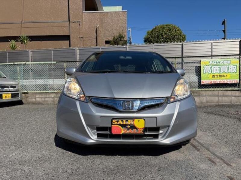 FIT HYBRID