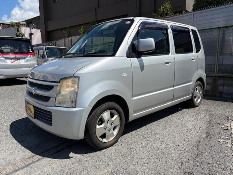 WAGON R-0