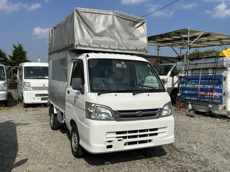 HIJET TRUCK-0