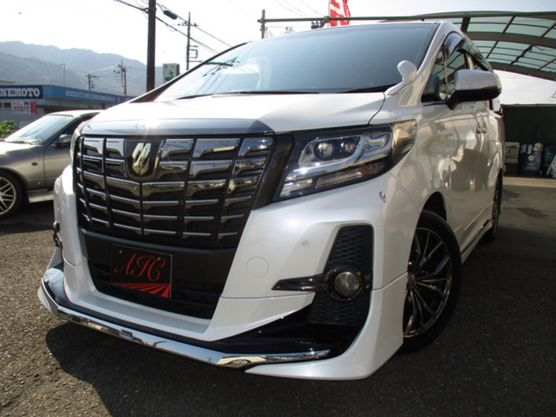 ALPHARD-0