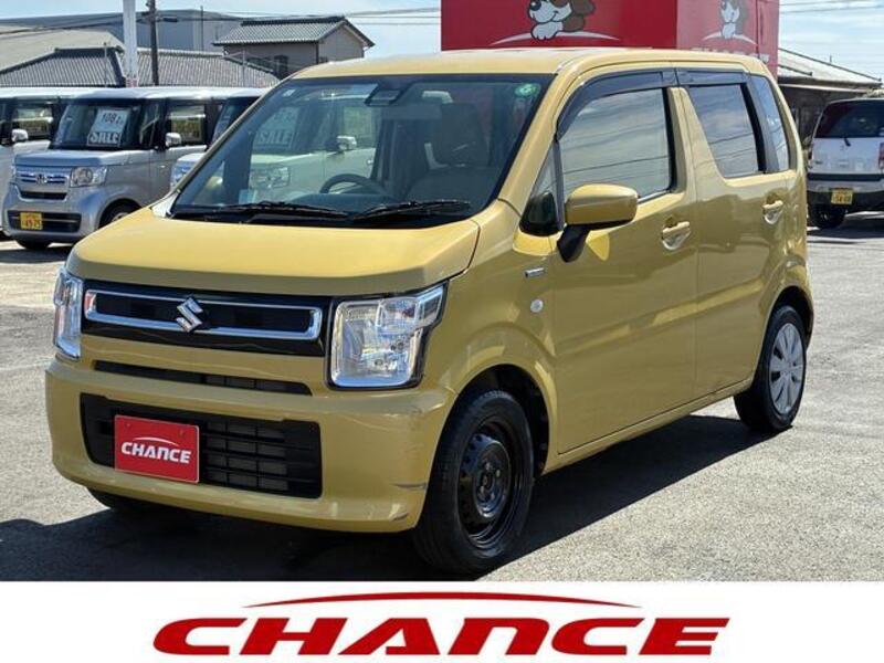 WAGON R-0