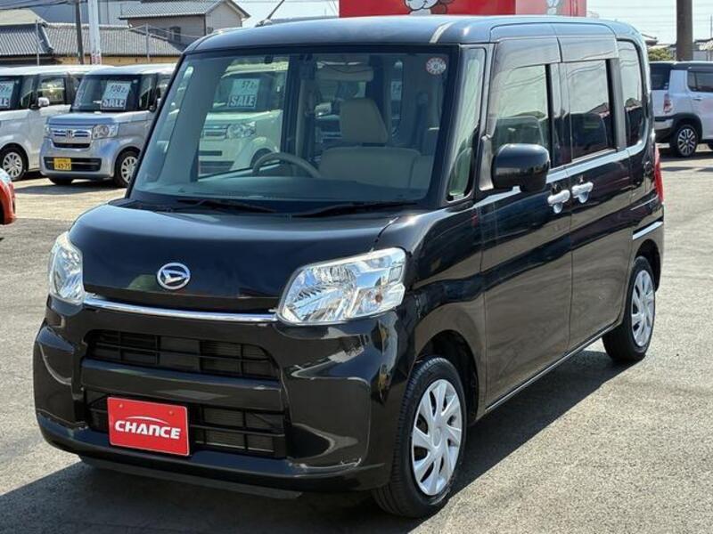 TANTO