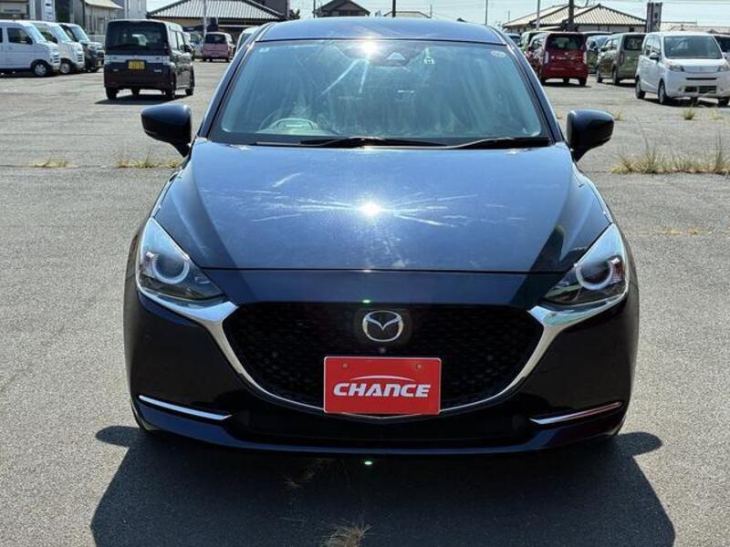 MAZDA2