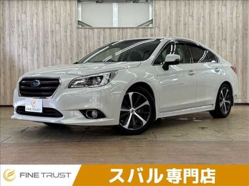 LEGACY B4-0