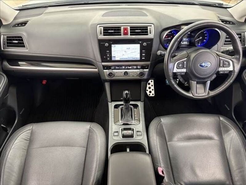 LEGACY B4