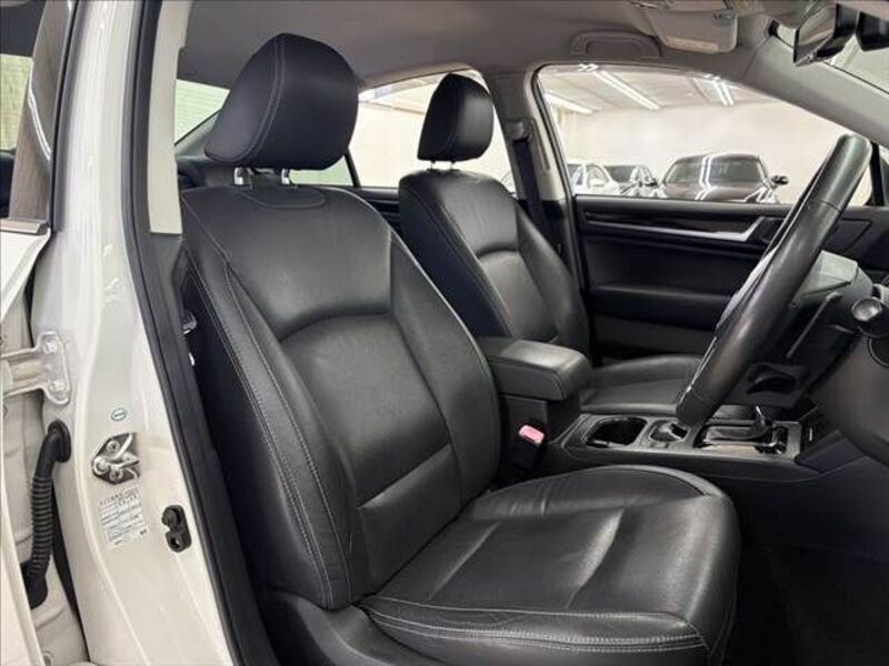 LEGACY B4