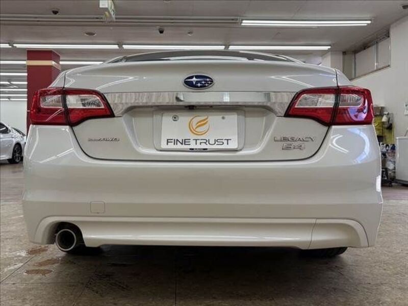 LEGACY B4