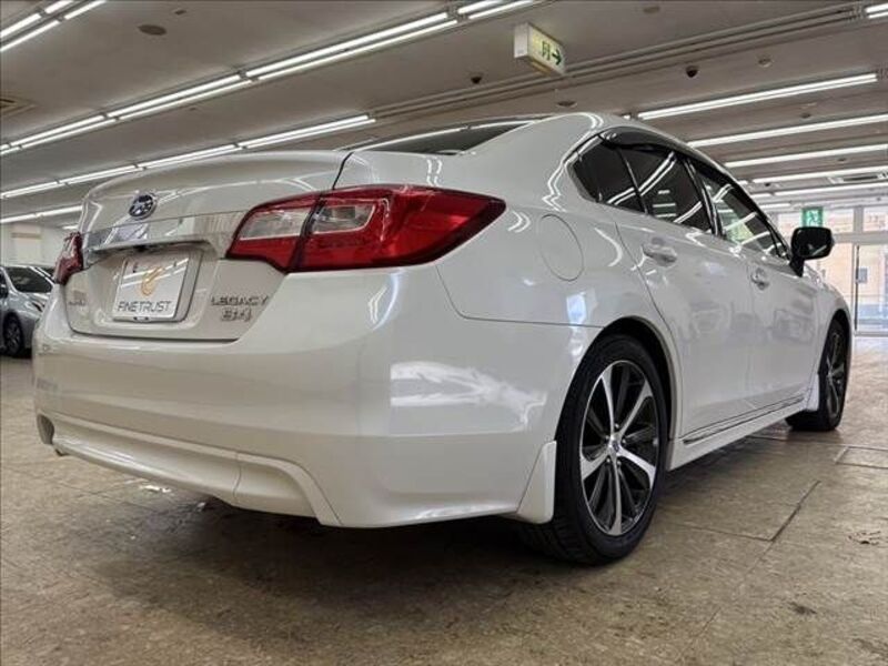 LEGACY B4