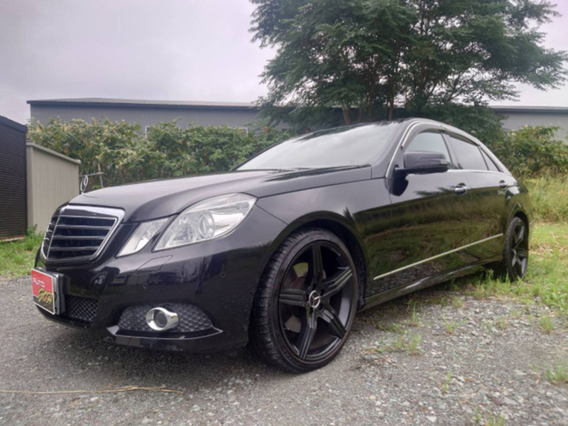 E-CLASS