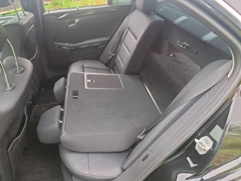 E-CLASS