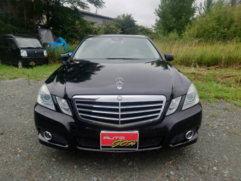 E-CLASS