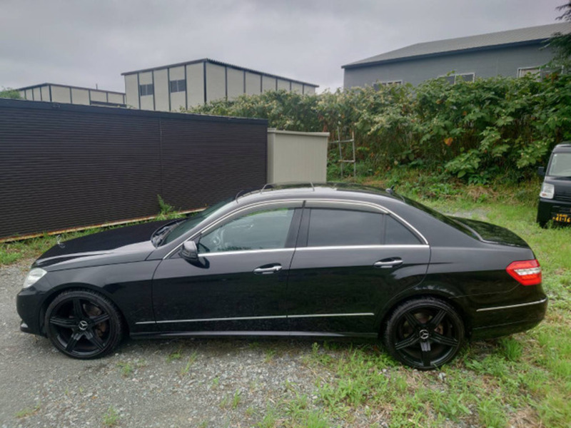E-CLASS