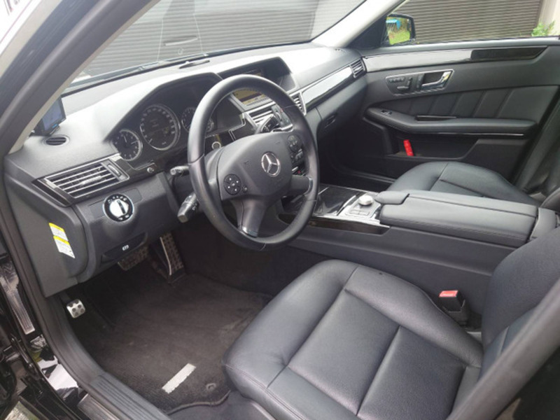 E-CLASS