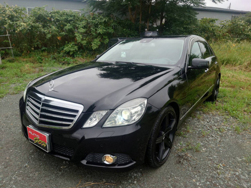 E-CLASS