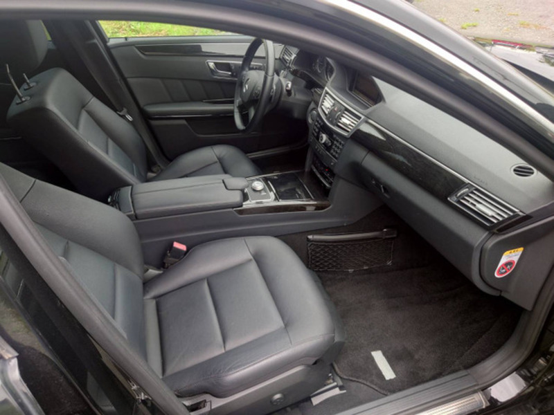 E-CLASS