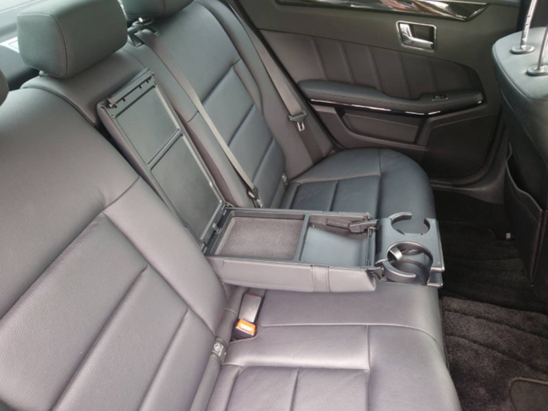 E-CLASS