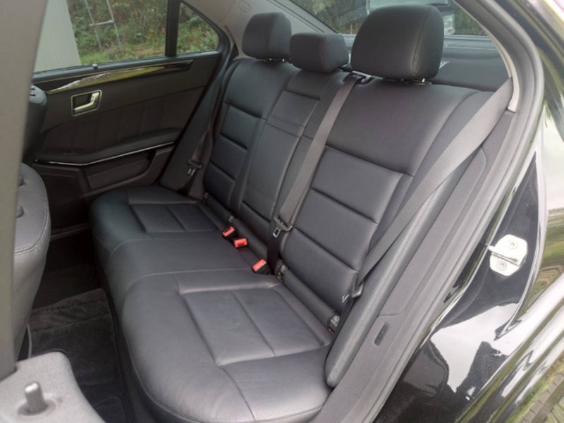 E-CLASS