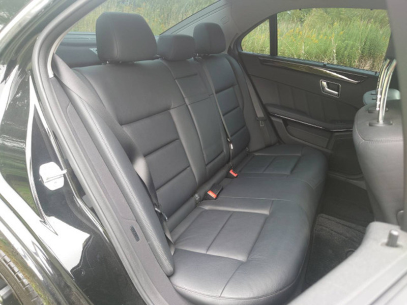 E-CLASS