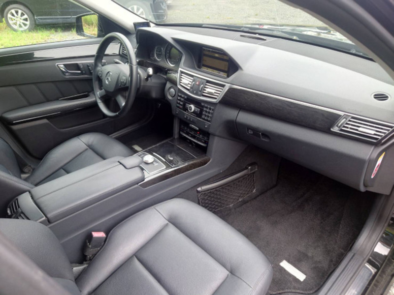 E-CLASS