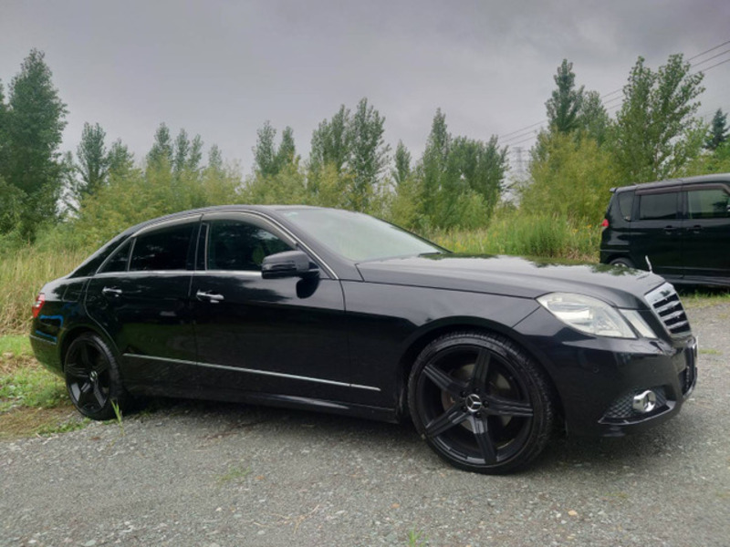 E-CLASS