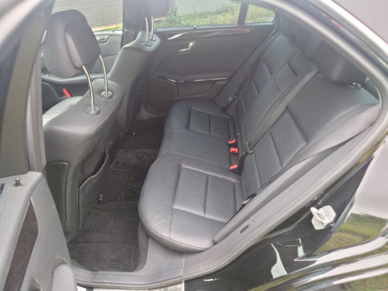 E-CLASS