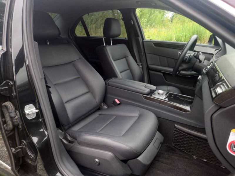 E-CLASS