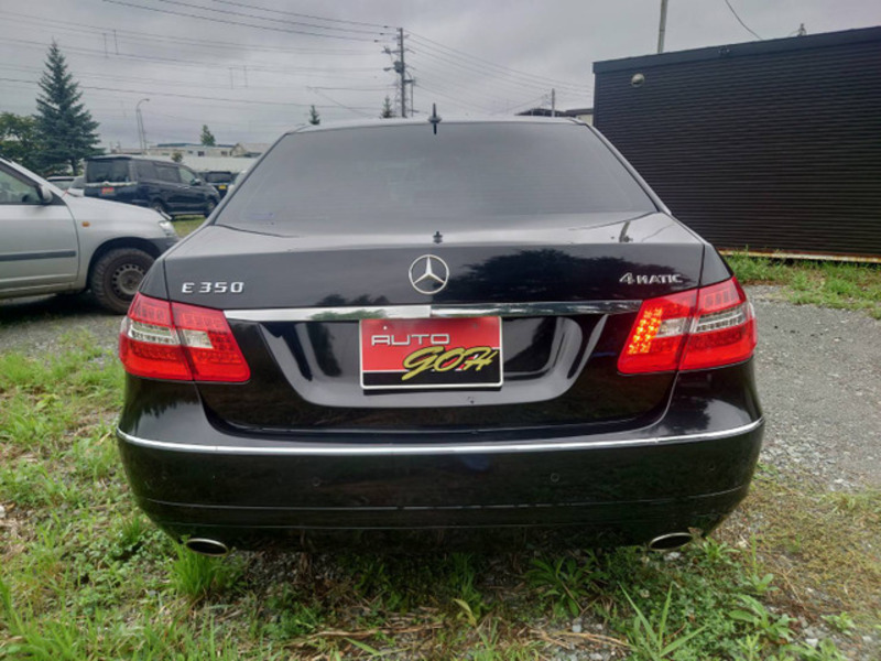 E-CLASS