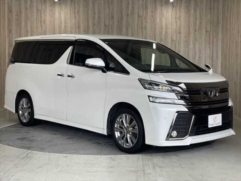 VELLFIRE
