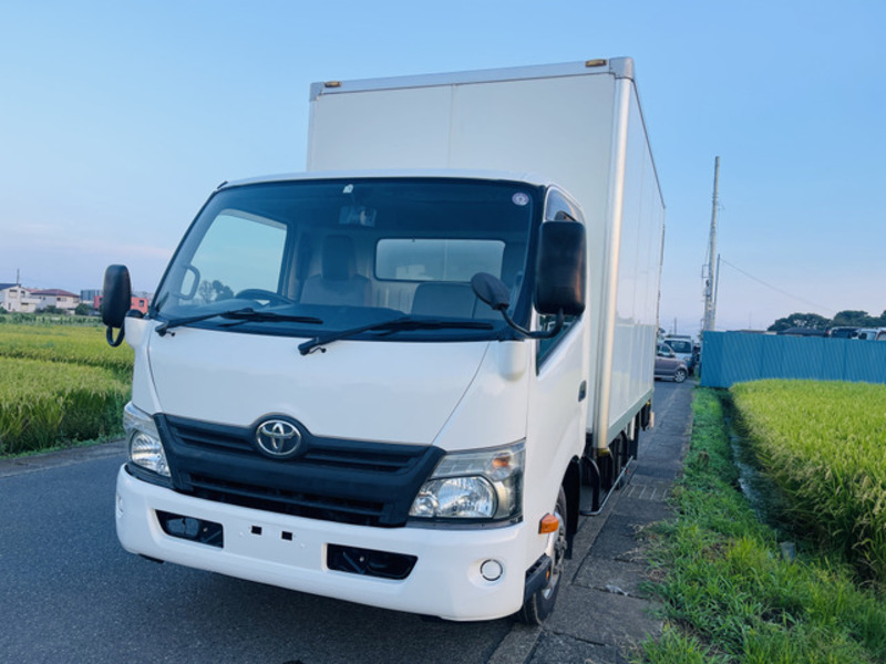 TOYOACE