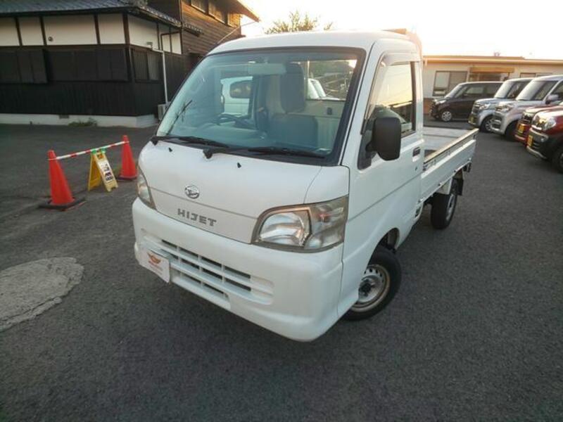 HIJET TRUCK-0