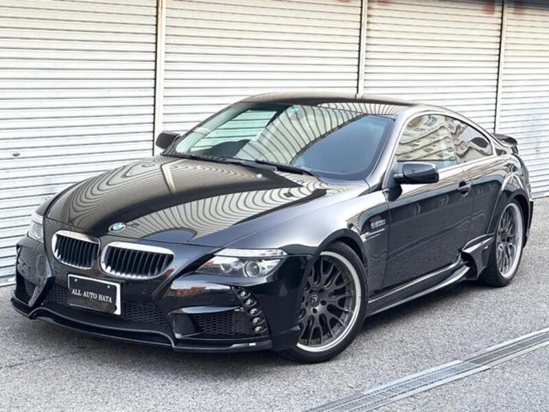 6 SERIES