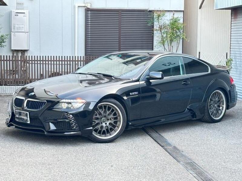 6 SERIES