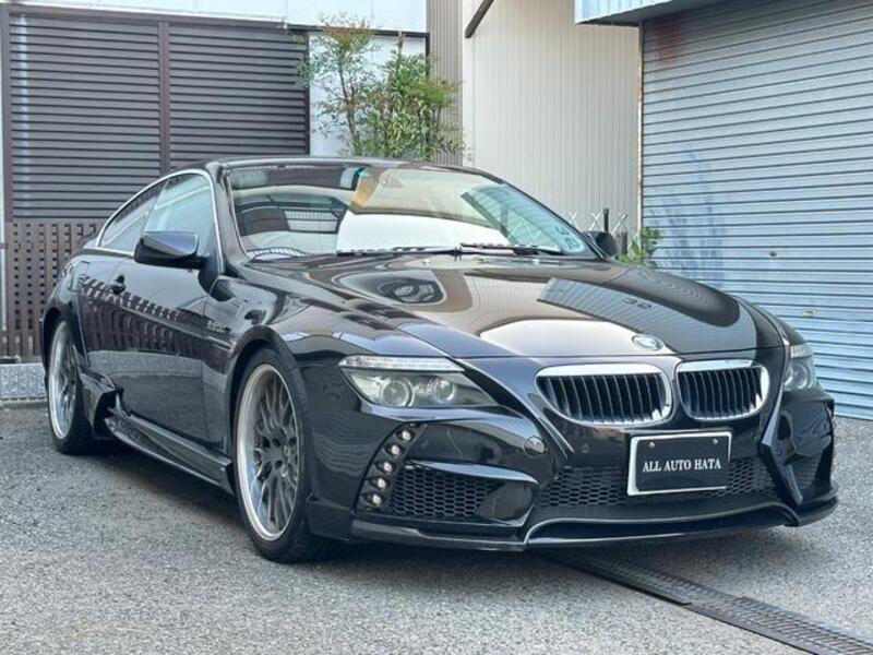 6 SERIES