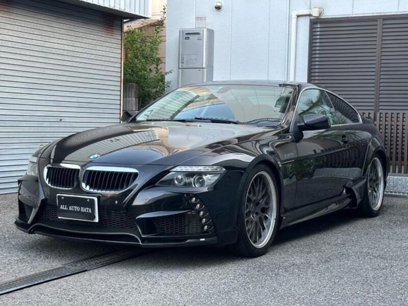 6 SERIES