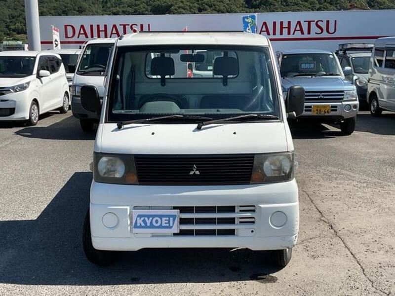 MINICAB TRUCK