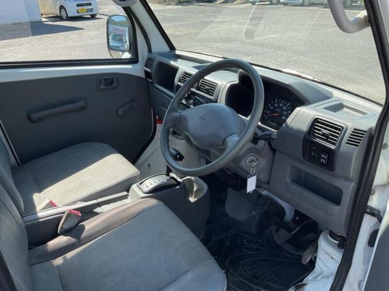 MINICAB TRUCK