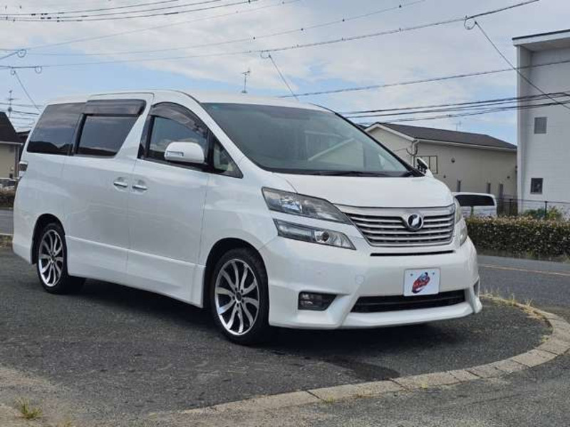 VELLFIRE