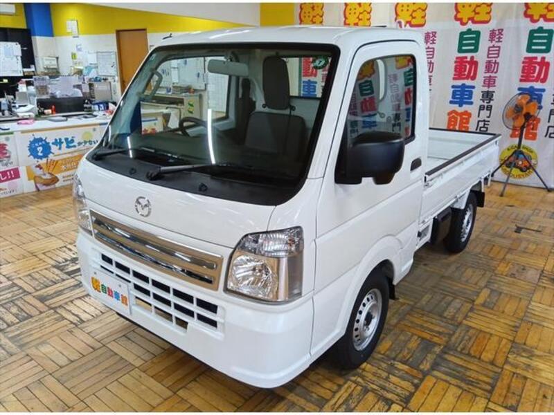 SCRUM TRUCK