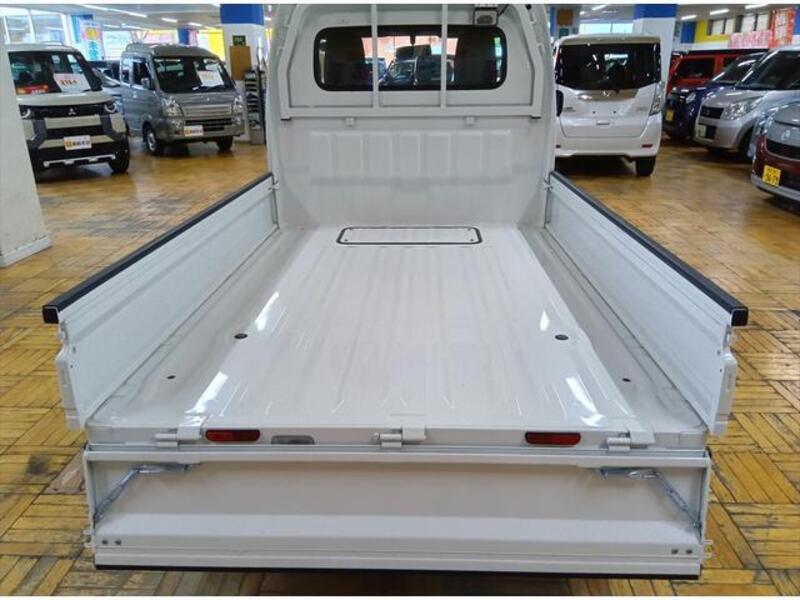 SCRUM TRUCK