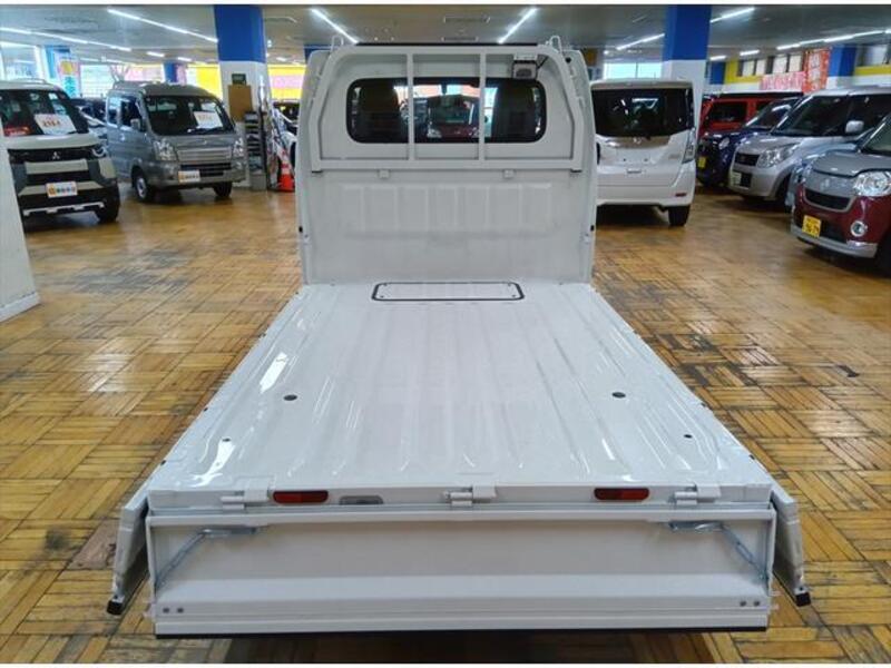 SCRUM TRUCK