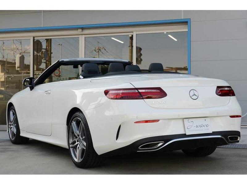E-CLASS