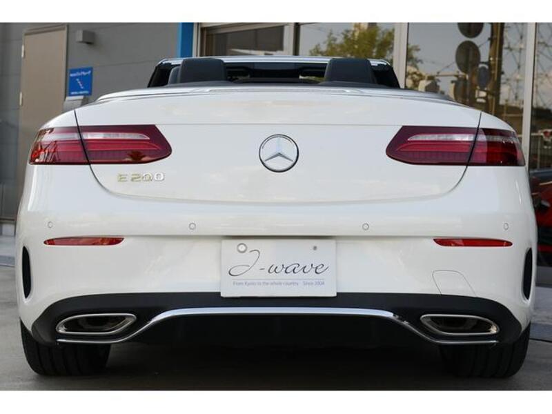 E-CLASS