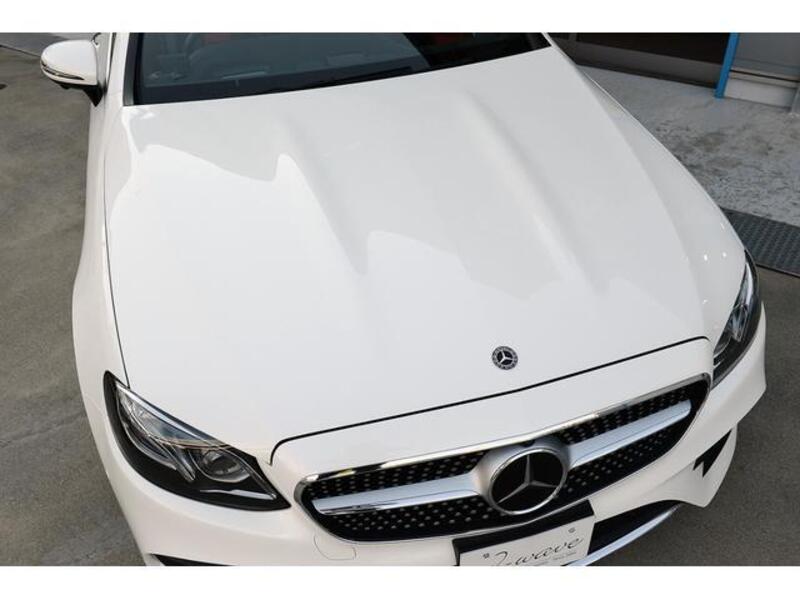 E-CLASS
