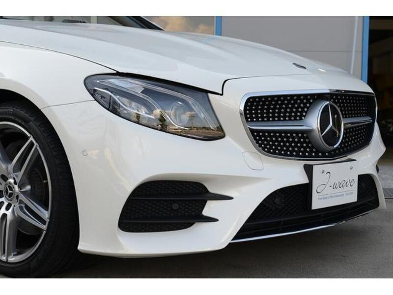E-CLASS